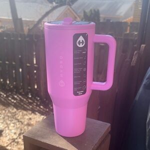 HydroJug Taffy 32 oz Traveler Tumbler